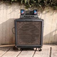 Ampeg B-18N anno 1964 completamente originale