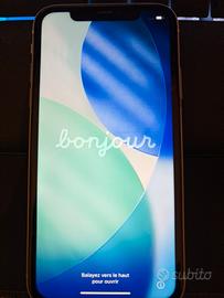 Iphone 11 128GB Bianco