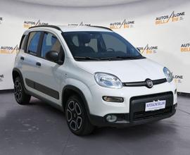 FIAT Panda 0.9 TwinAir Turbo Natural Power Ci...