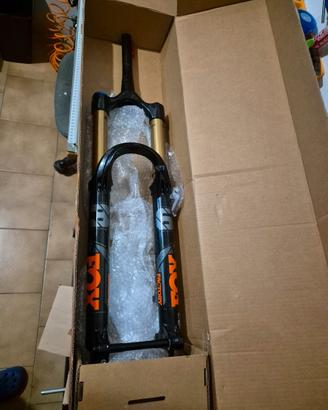 Fox factory 36 grip 2, 29"
