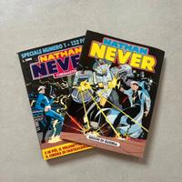 Nathan Never - Special