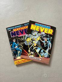 Nathan Never - Special