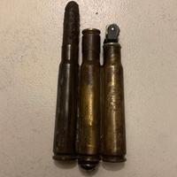 Accendino ww1 da trincea - Kuk