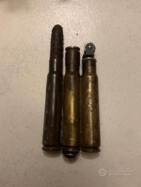 Accendino ww1 da trincea - Kuk