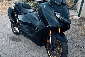 Tmax tech max 560