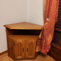 mobile angolare Legno 