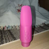 Becco Sassofono tenore sax bocchino 7 stella