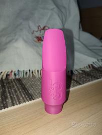 Becco Sassofono tenore sax bocchino 7 stella