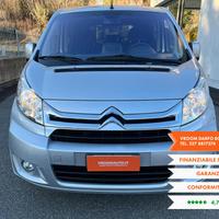 CITROEN Jumpy (3� serie) Jumpy 2.0 HDi/160 FAP ...