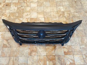 griglia radiatore Fiat Ducato dal 2022