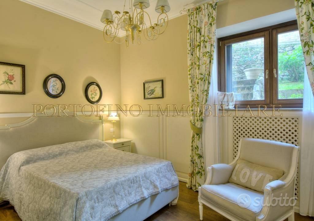 Appartamento – Rapallo, Borzoli, San Michele di Pagana - Altro