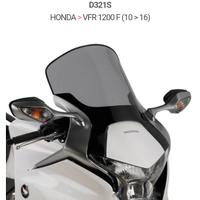 Cupolino givi Honda VFR 1200 F
