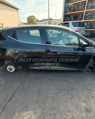 RICAMBI USATI DA AUTO RENAULT CLIO SIGLA MOTORE K9