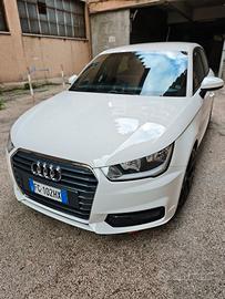 A1 TFSI 