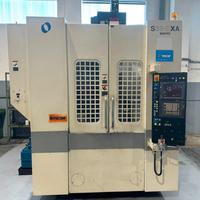 Makino s33-5xa