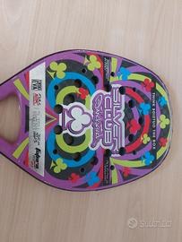 Racchetta da beach tennis