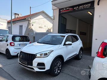Dr 4.0 1.5 Bi-Fuel GPL KM 85000
