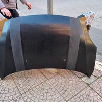 Ricambio cofano anteriore Suzuki Swift 2005 2010