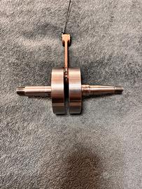 albero top spalle piene c39 per am6