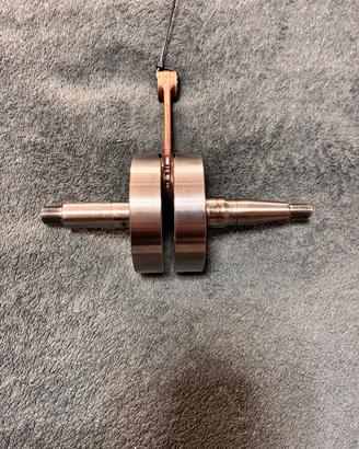 albero top spalle piene c39 per am6