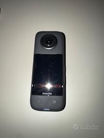 Insta360 x3