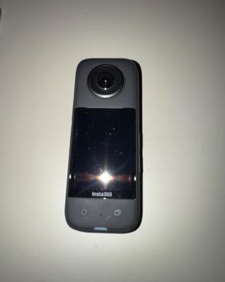 Insta360 x3
