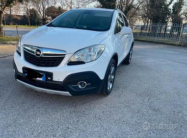 Mokka 4x4