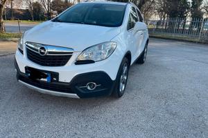 Mokka 4x4