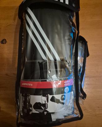 Kit boxe adulto