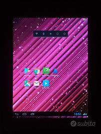 Tablet Archos 80 Xenon