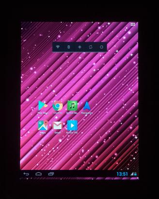 Tablet Archos 80 Xenon