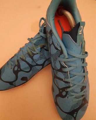 scarpe calcio n. 42