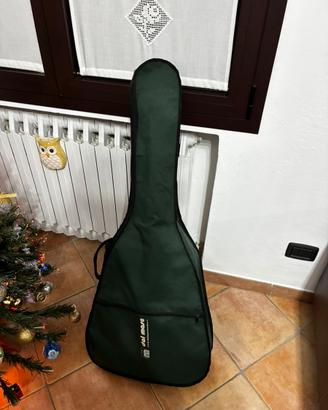 Chitarra Acustica Yamaha F-310 TBS
