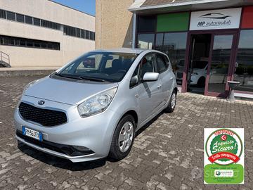 Kia Venga 1.4 EcoGPL Cool, OK NEOPATENTATI