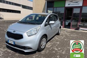 Kia Venga 1.4 EcoGPL Cool, OK NEOPATENTATI