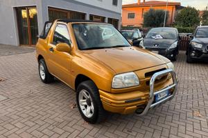 Suzuki Gran Vitara