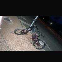 Specialized demo 8 da downhill