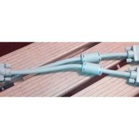 CAVO DUAL VGA SDOPPIATORE