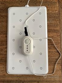 Baby monitor Nanny