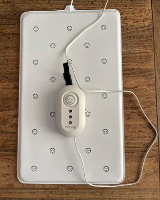 Baby monitor Nanny