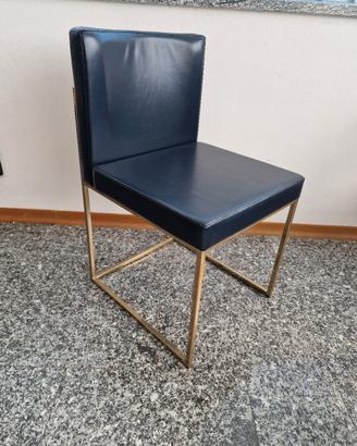 sedia calligaris 
