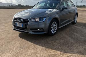 Audi A3 SPB 1.6 TDI clean diesel quattro Ambiente