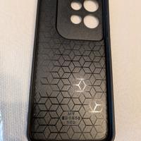 Cover magnetica Megasafe Motorola Edge 50 neo