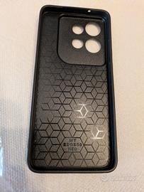 Cover magnetica Megasafe Motorola Edge 50 neo