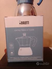 Bialetti Caffettiera 