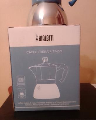 Bialetti Caffettiera 