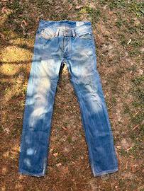 Jeans diesel viker w28 l34