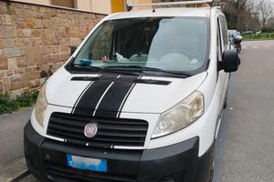 Fiat Scudo Turbo Diesel 2.0 MULTIJET