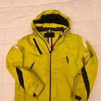 Giacca sci bambkno West Scout