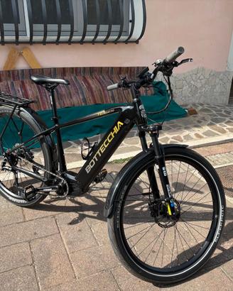 Bici E-Urban Bottecchia 
